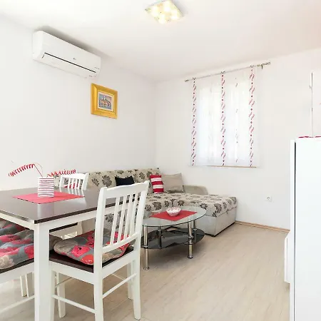 Ivanka Apartman Poreč