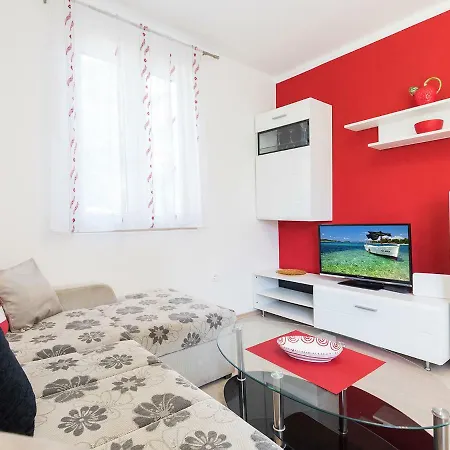 Ivanka Apartman Poreč